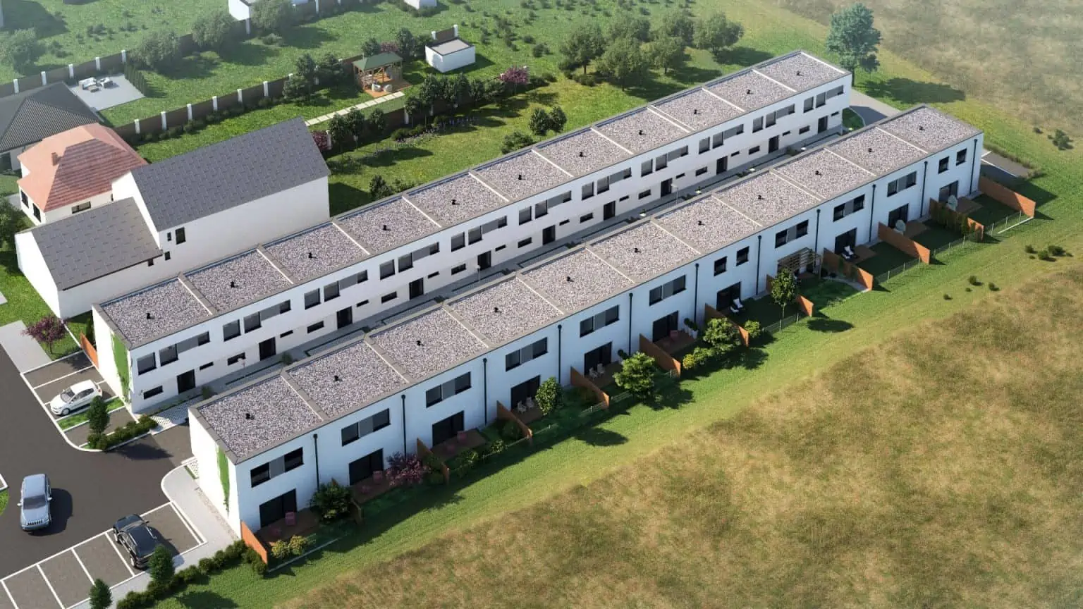 OPOJ Residence